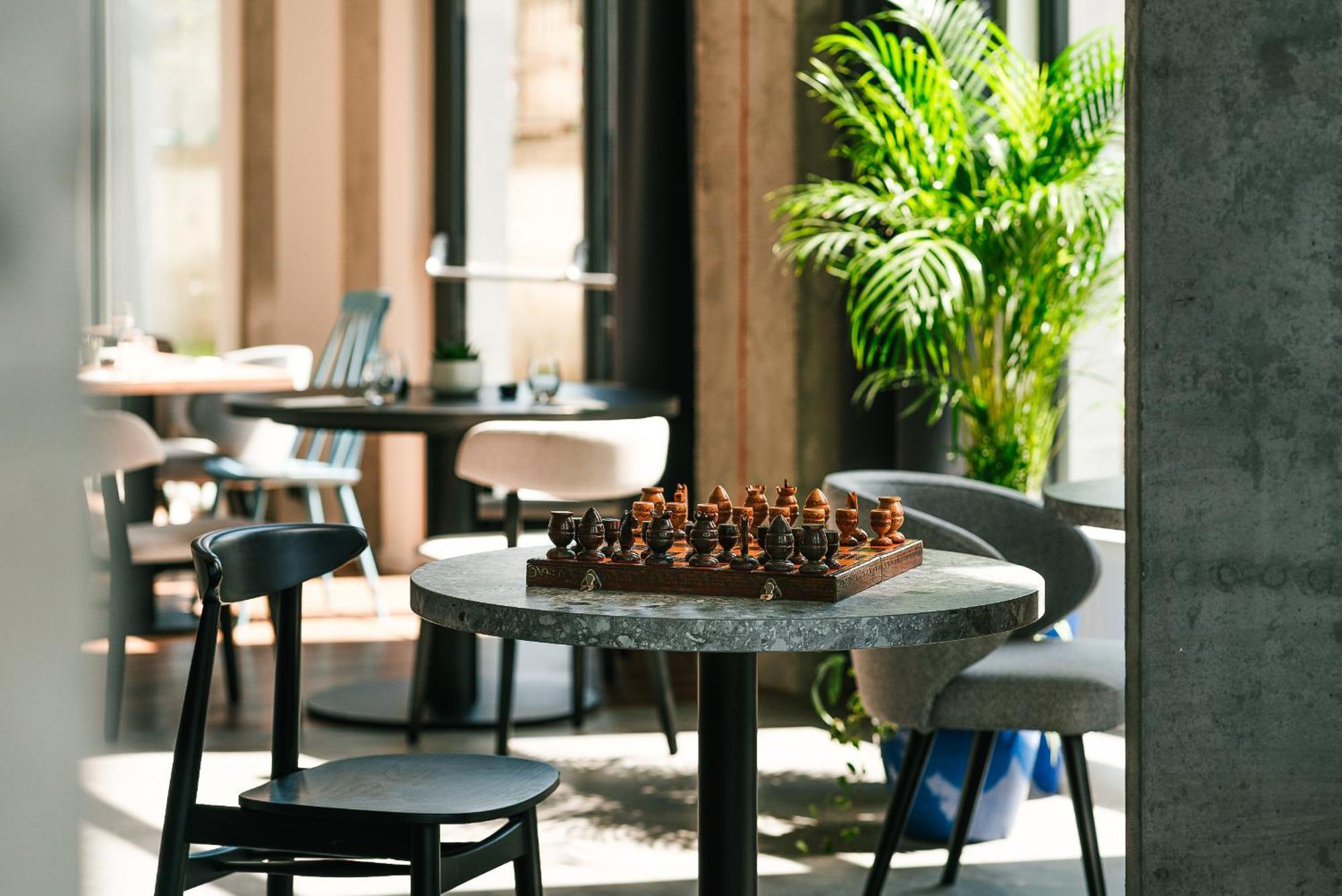Hotel Convictus Cracovia