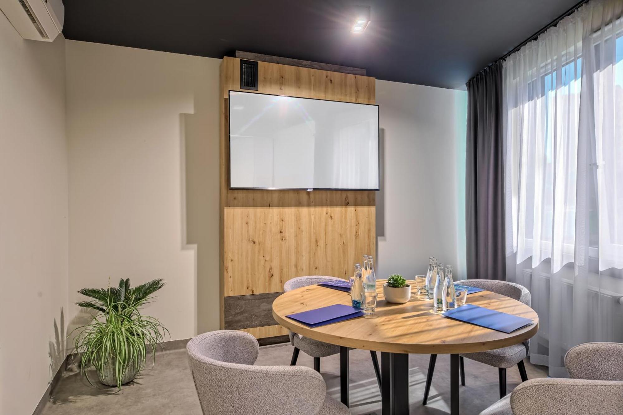 Hotel Convictus Cracovia