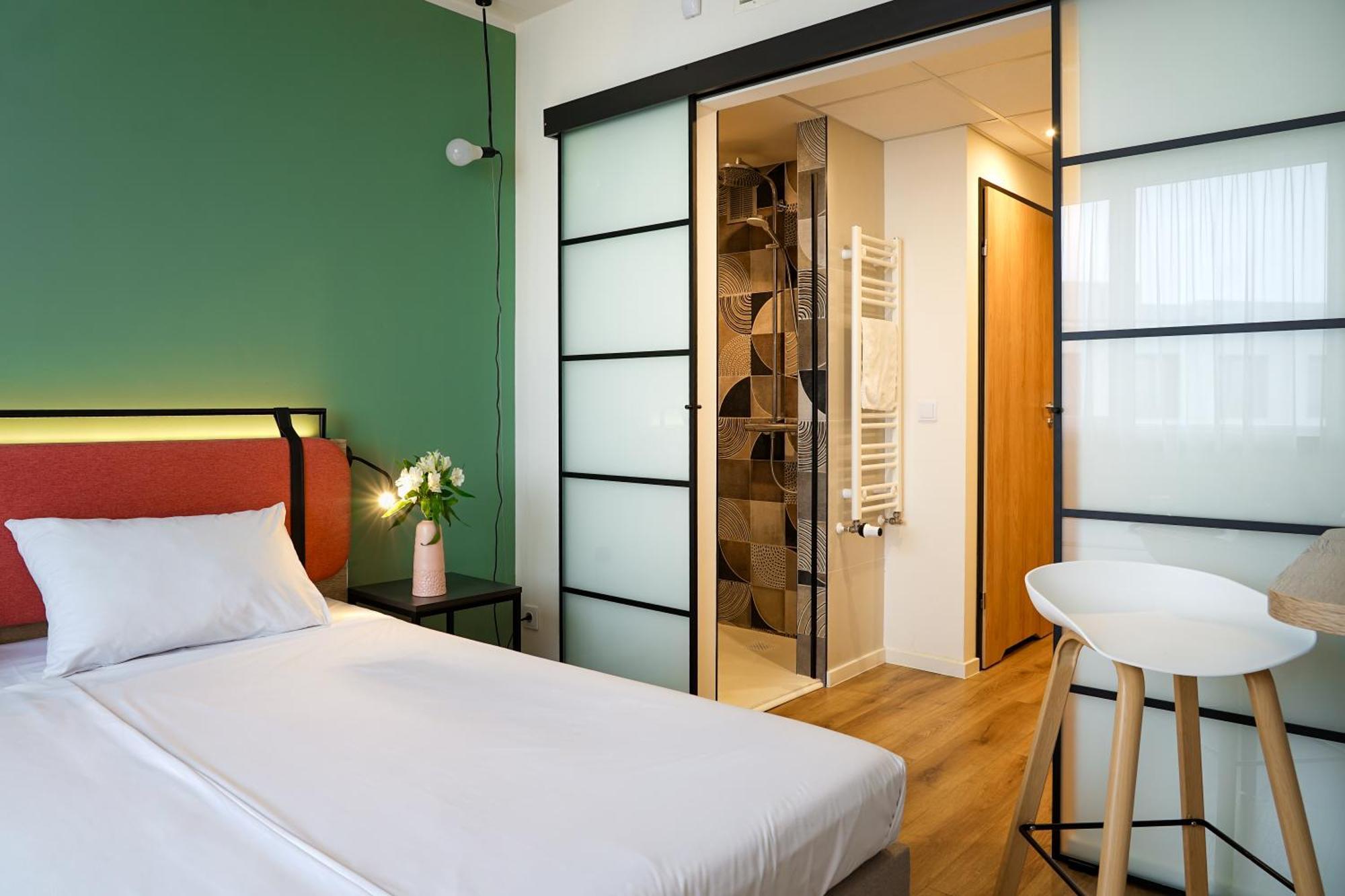 Convictus Hotel 4*