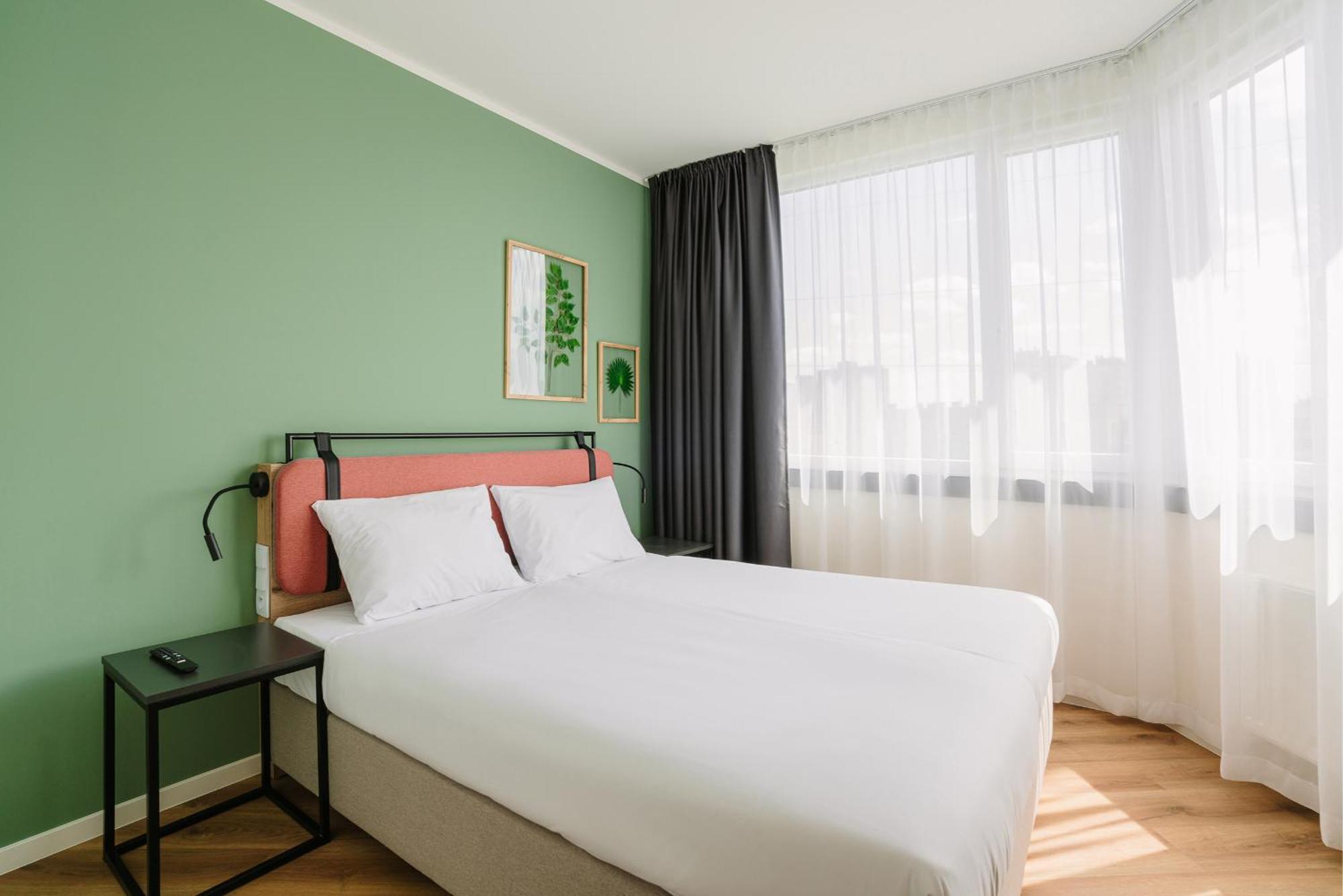 Hotell Convictus 4*