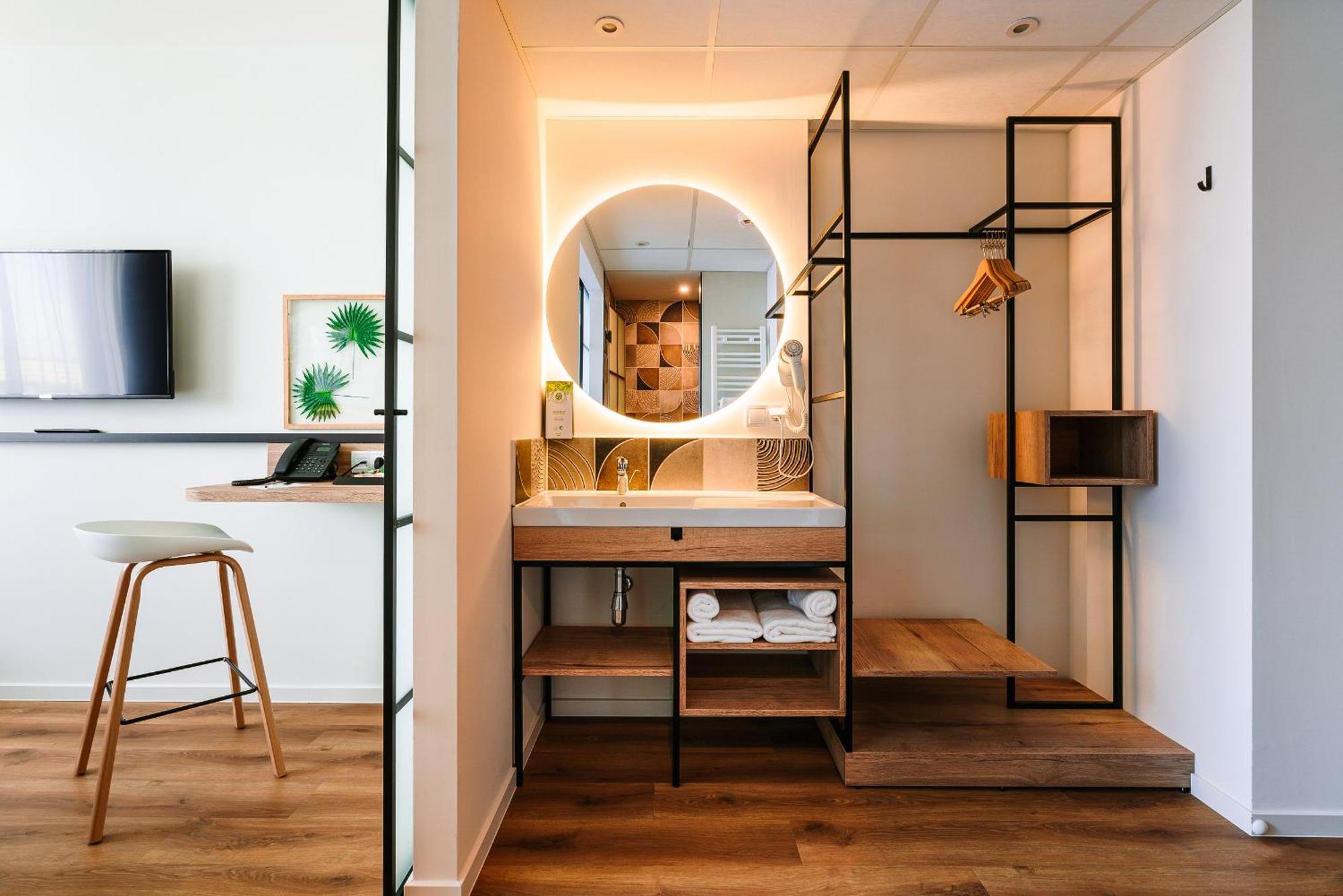 Hotell Convictus 4*