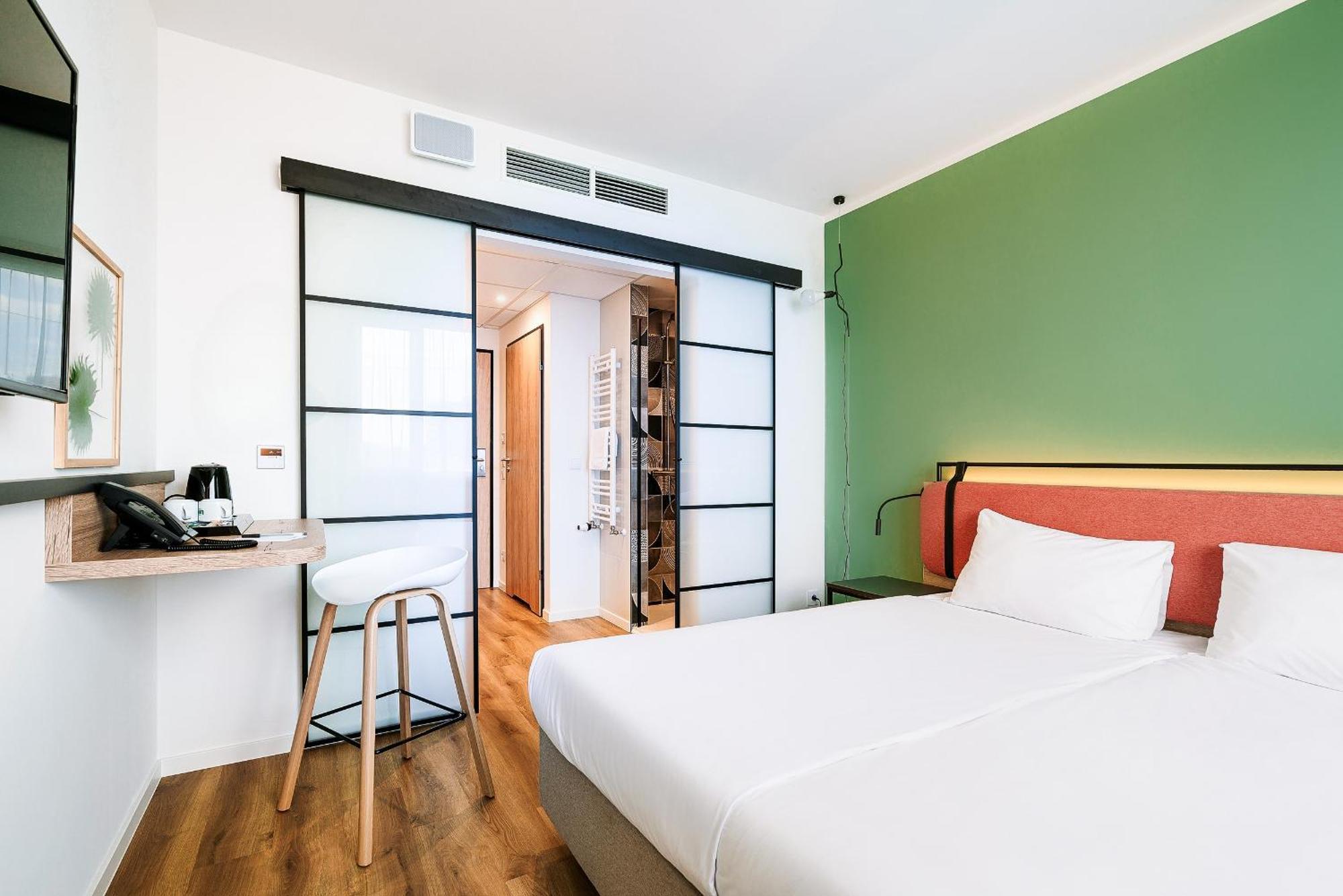 Hotell Convictus 4*