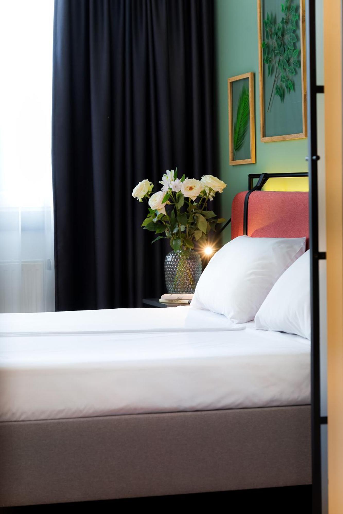 Hotell Convictus
