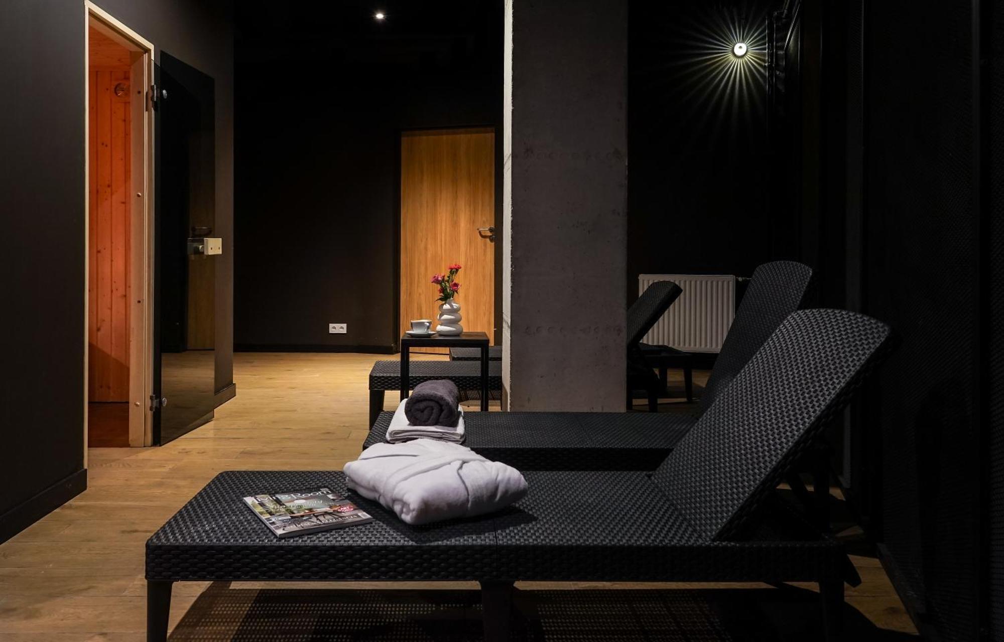 Hotel Convictus 4*