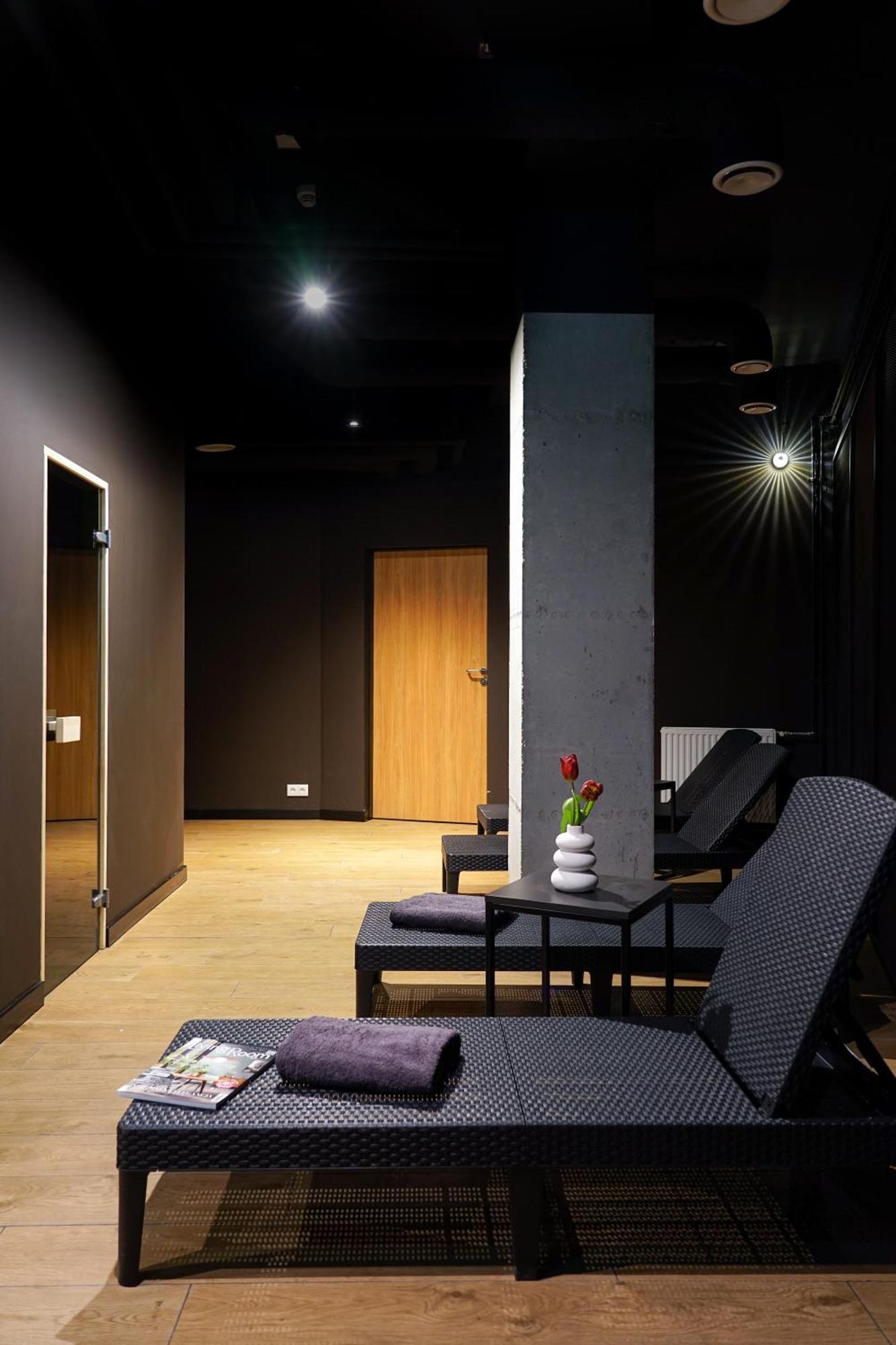 Convictus Hotel Krakov