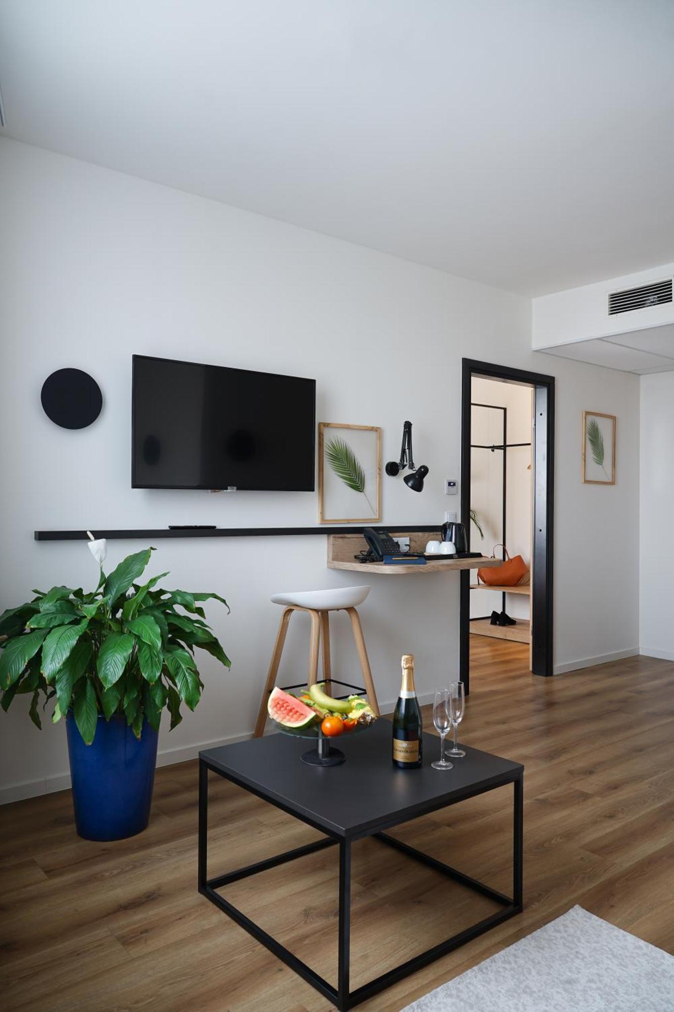 Convictus Hotel Krakov